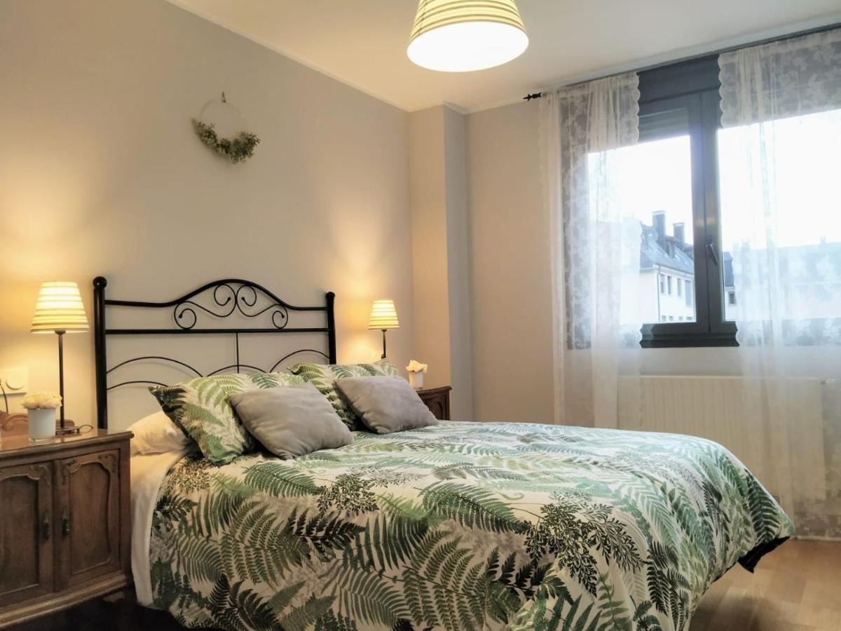 Apartamento En Oviedo,Wifi 外观 照片