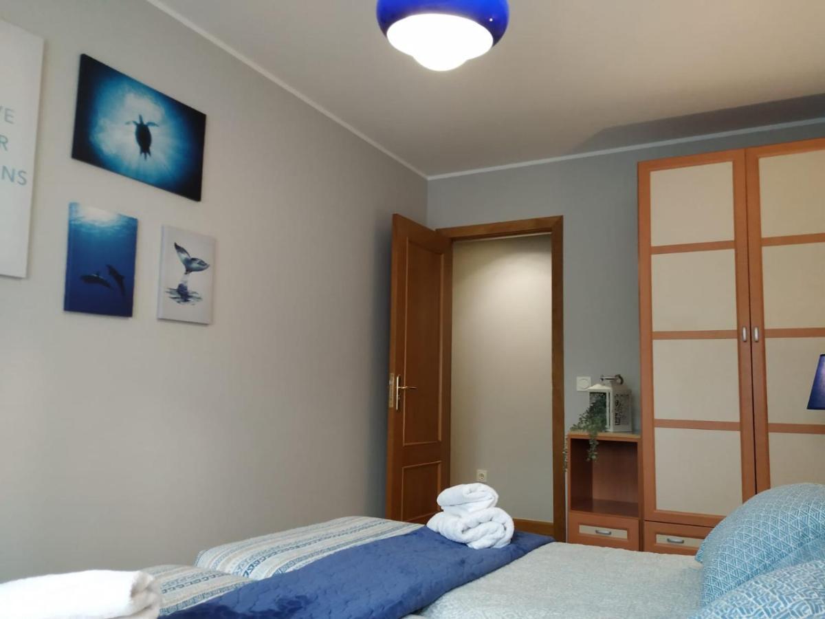 Apartamento En Oviedo,Wifi 外观 照片
