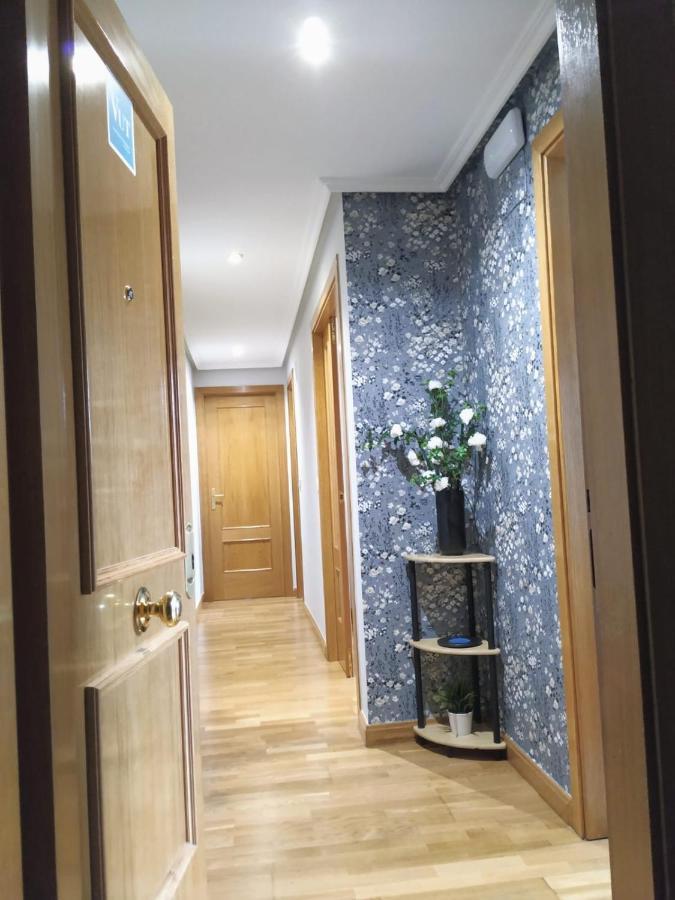 Apartamento En Oviedo,Wifi 外观 照片