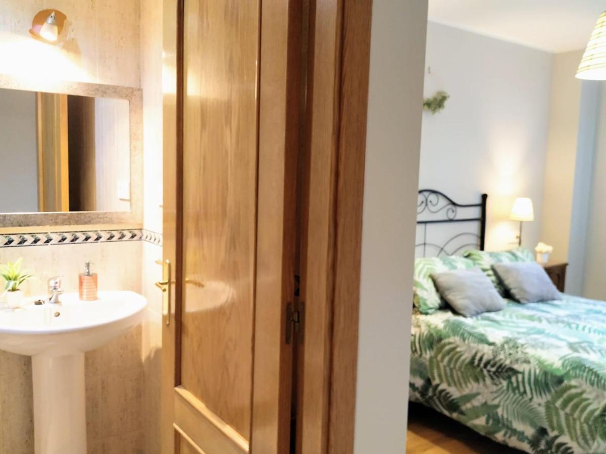 Apartamento En Oviedo,Wifi 外观 照片