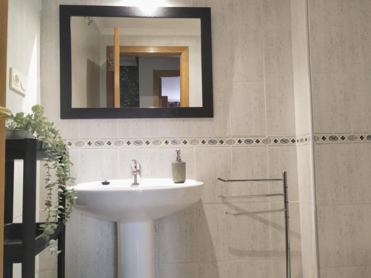 Apartamento En Oviedo,Wifi 外观 照片