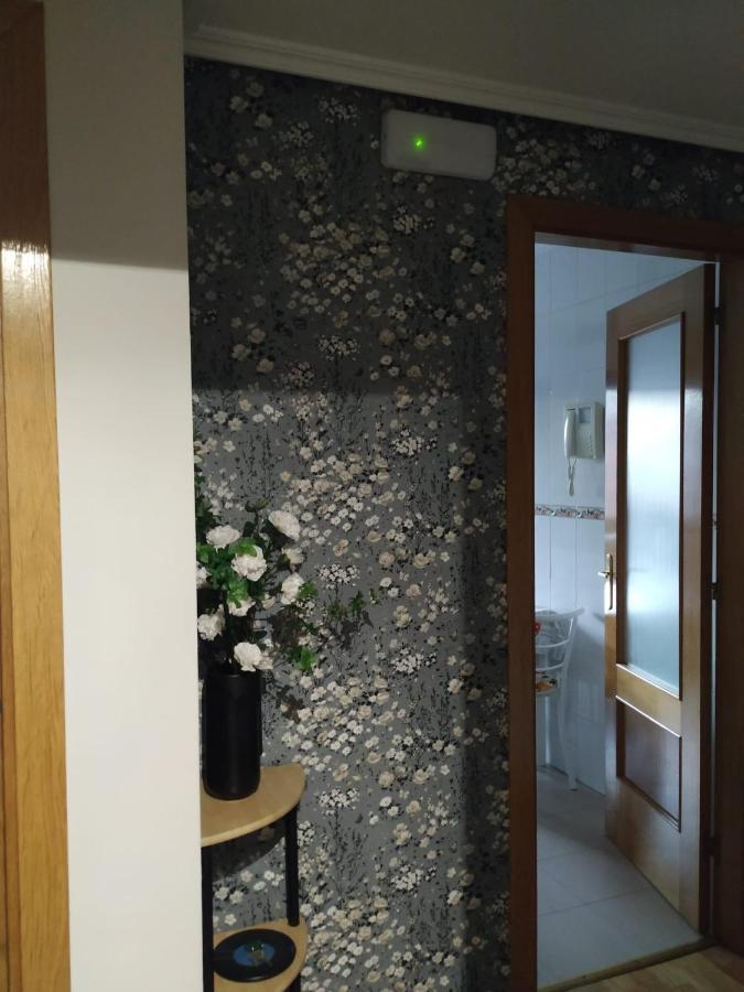 Apartamento En Oviedo,Wifi 外观 照片