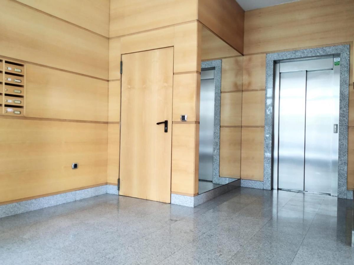 Apartamento En Oviedo,Wifi 外观 照片