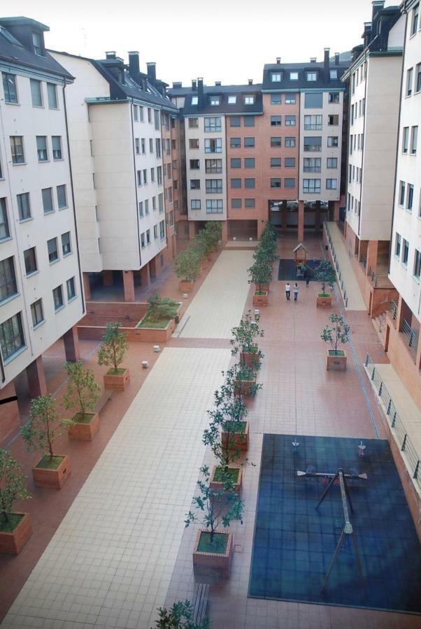Apartamento En Oviedo,Wifi 外观 照片