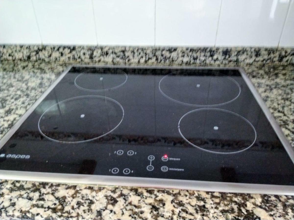 Apartamento En Oviedo,Wifi 外观 照片