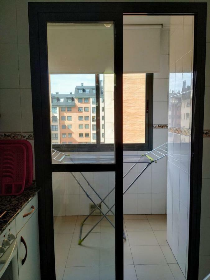 Apartamento En Oviedo,Wifi 外观 照片