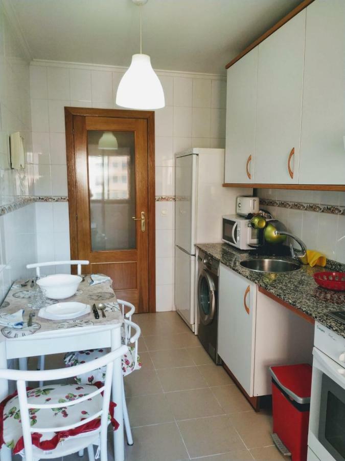 Apartamento En Oviedo,Wifi 外观 照片