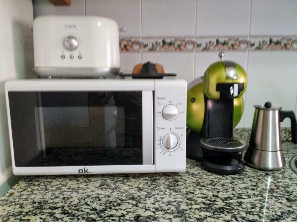 Apartamento En Oviedo,Wifi 外观 照片